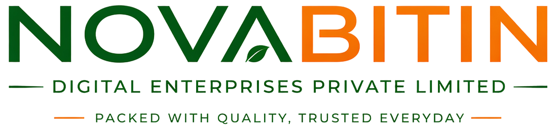 Novabitin Digital Enterprises