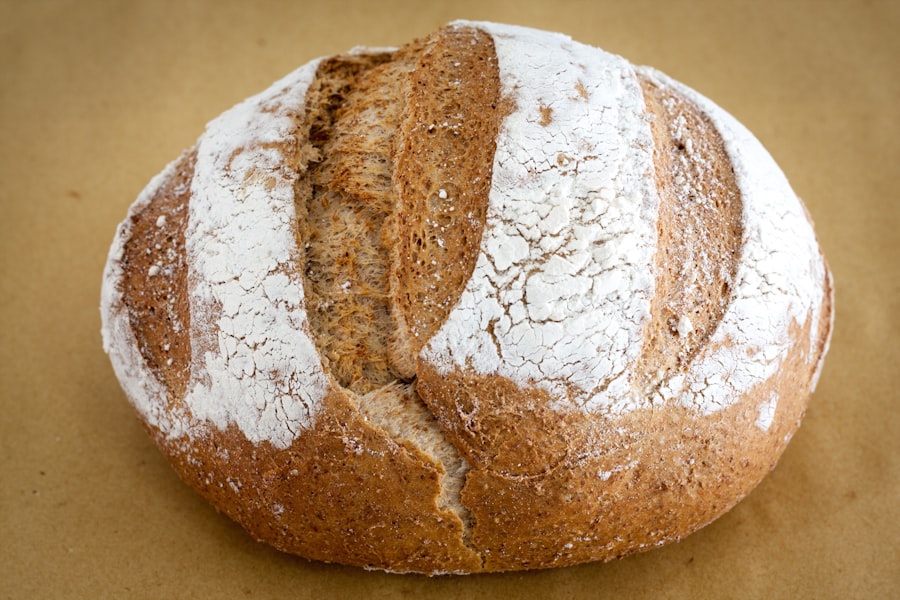 Bakery & Breads