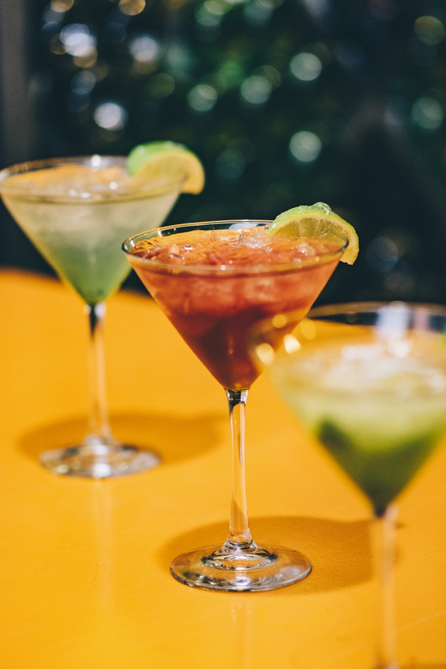 Beverages & Juices