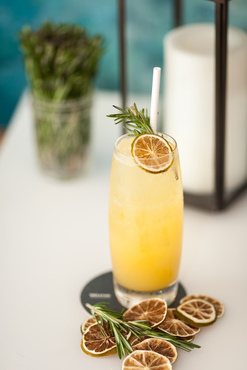 Sparkling Lemonade (330ml)